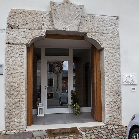 Arco Dei Sogni Bed & Breakfast ภายนอก รูปภาพ