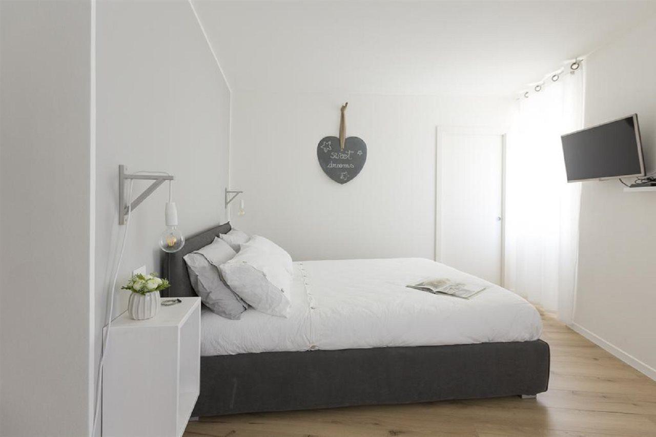 Arco Dei Sogni Bed & Breakfast ภายนอก รูปภาพ