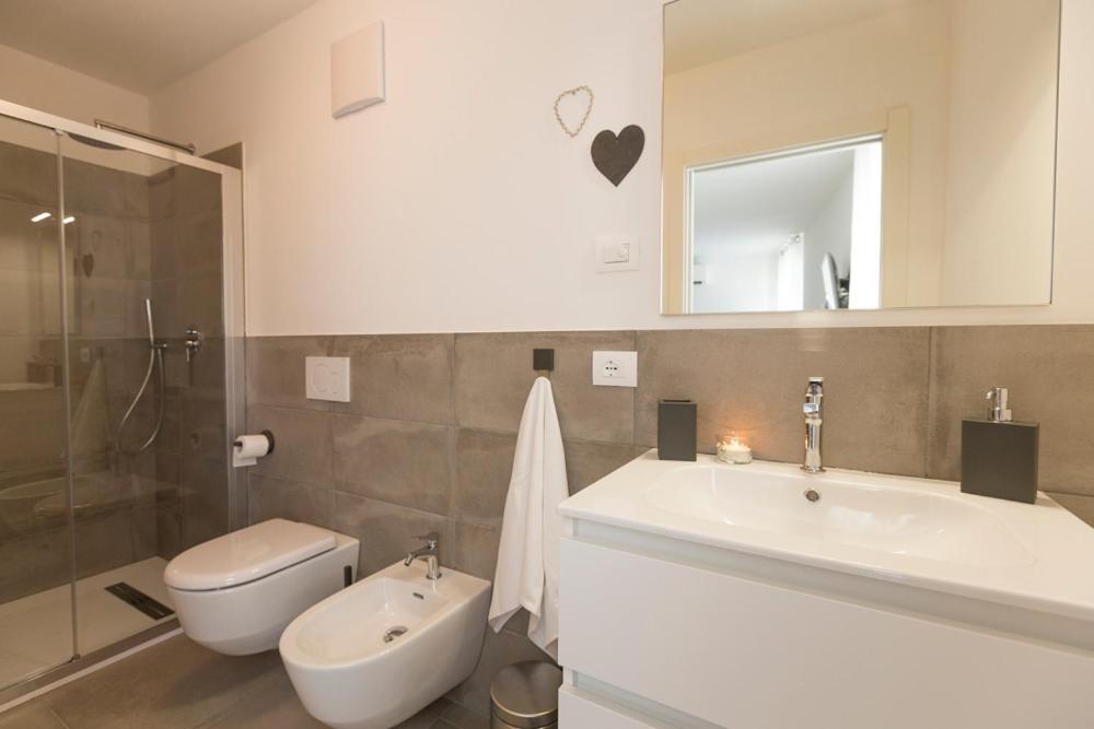 Arco Dei Sogni Bed & Breakfast ห้อง รูปภาพ