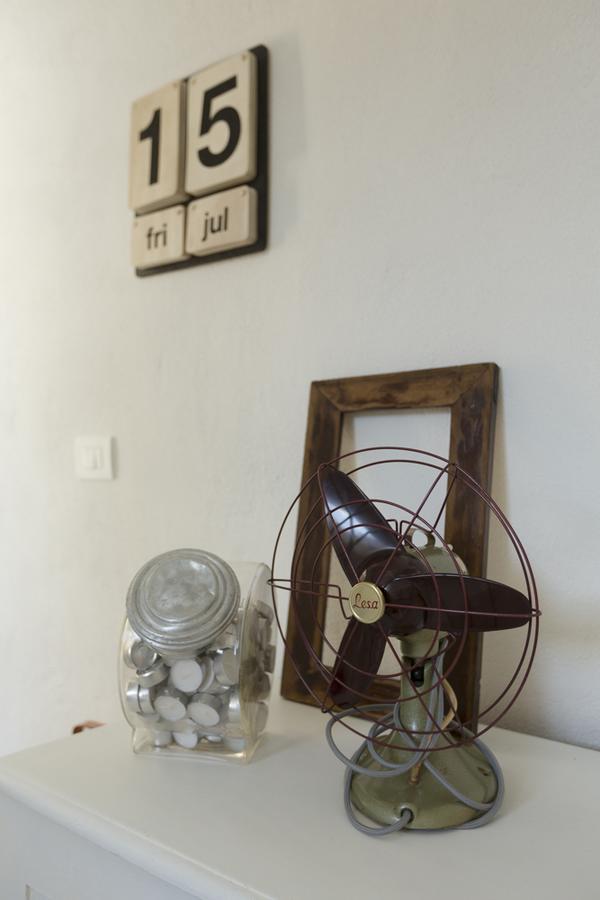 Arco Dei Sogni Bed & Breakfast ภายนอก รูปภาพ
