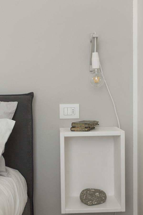 Arco Dei Sogni Bed & Breakfast ภายนอก รูปภาพ