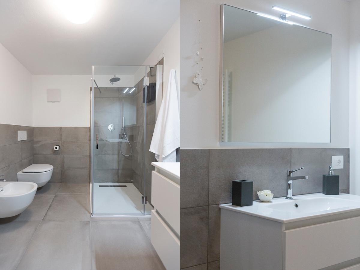 Arco Dei Sogni Bed & Breakfast ภายนอก รูปภาพ