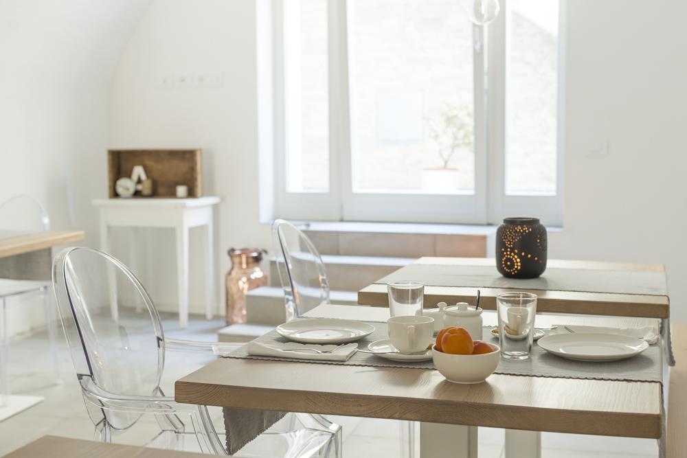 Arco Dei Sogni Bed & Breakfast ภายนอก รูปภาพ