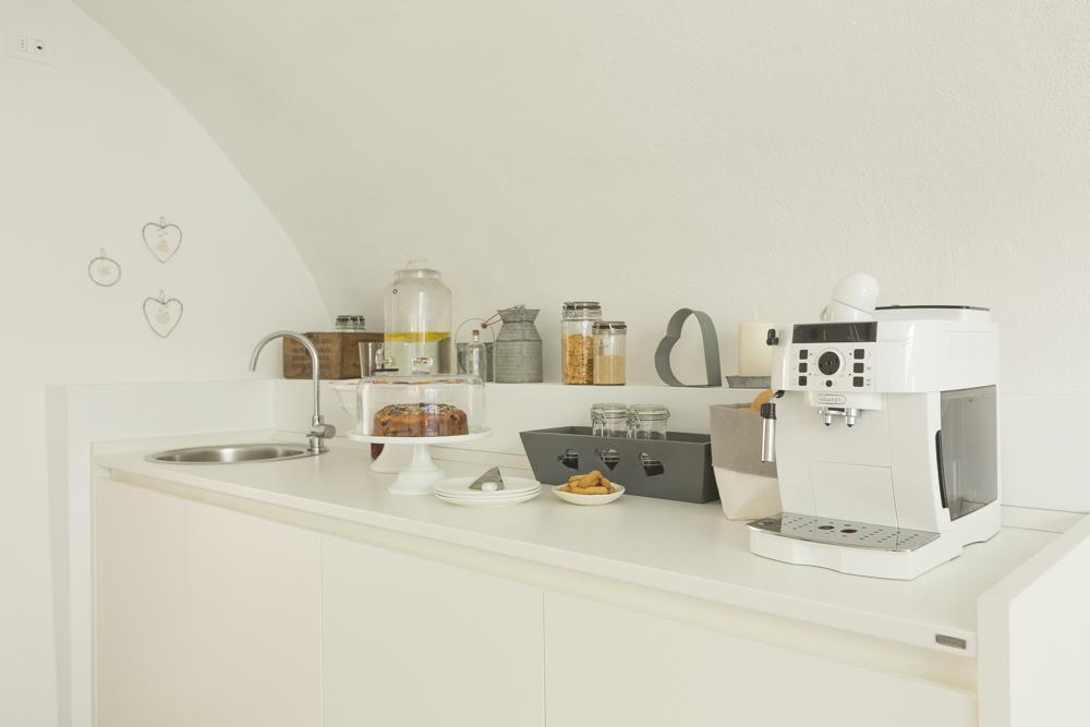 Arco Dei Sogni Bed & Breakfast ภายนอก รูปภาพ