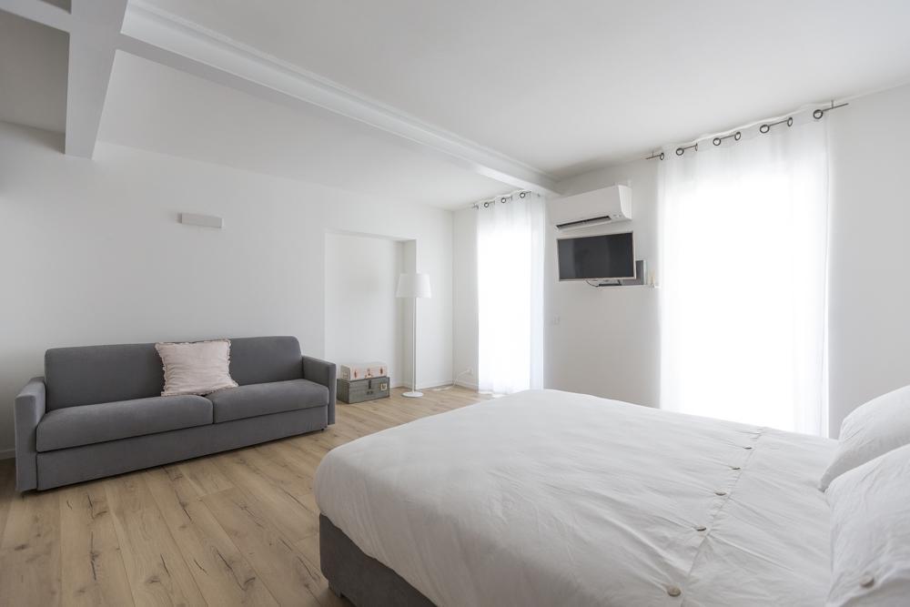 Arco Dei Sogni Bed & Breakfast ภายนอก รูปภาพ