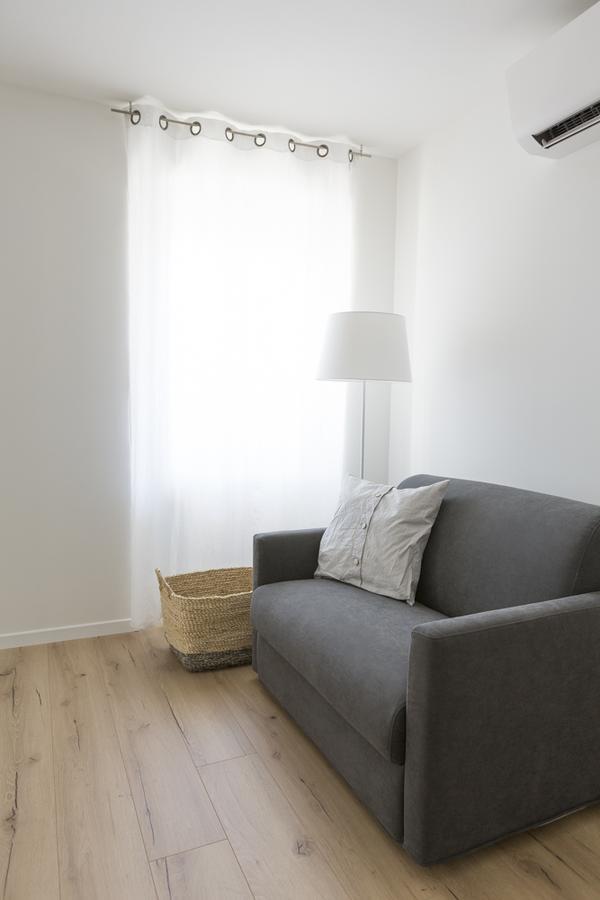 Arco Dei Sogni Bed & Breakfast ภายนอก รูปภาพ