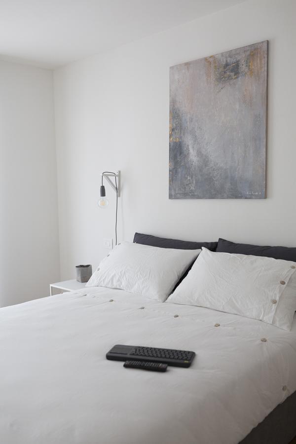 Arco Dei Sogni Bed & Breakfast ภายนอก รูปภาพ