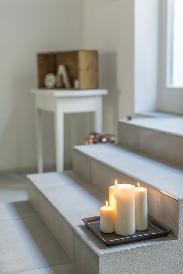 Arco Dei Sogni Bed & Breakfast ภายนอก รูปภาพ