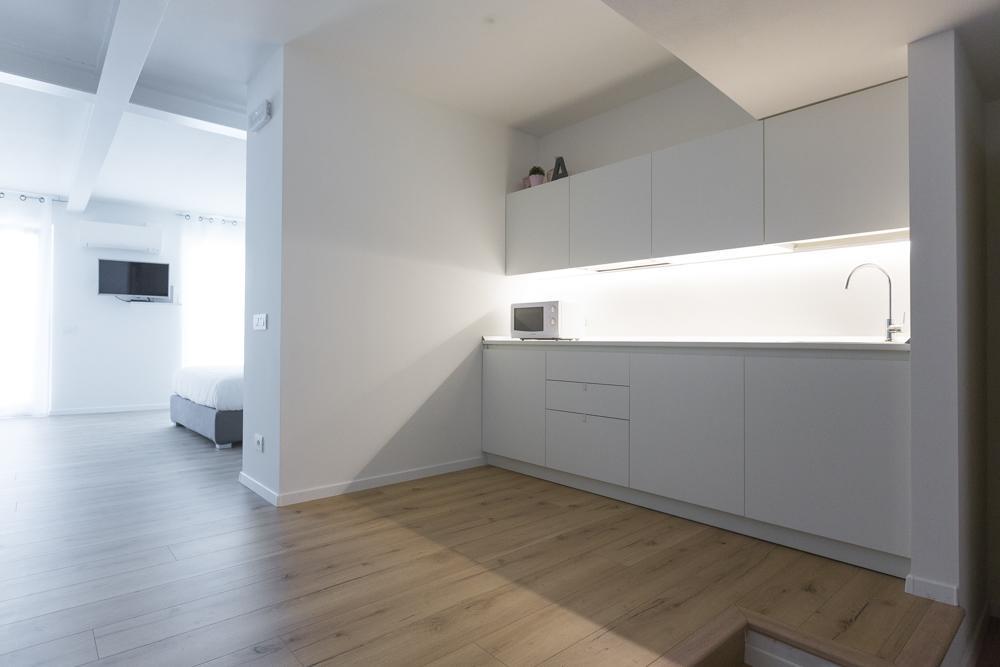 Arco Dei Sogni Bed & Breakfast ภายนอก รูปภาพ