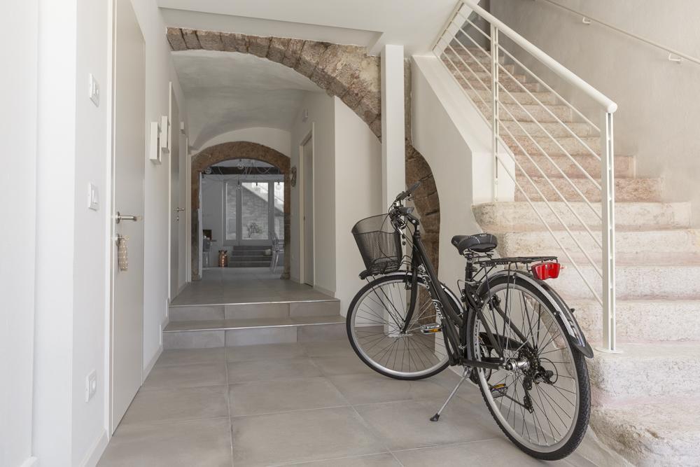 Arco Dei Sogni Bed & Breakfast ภายนอก รูปภาพ
