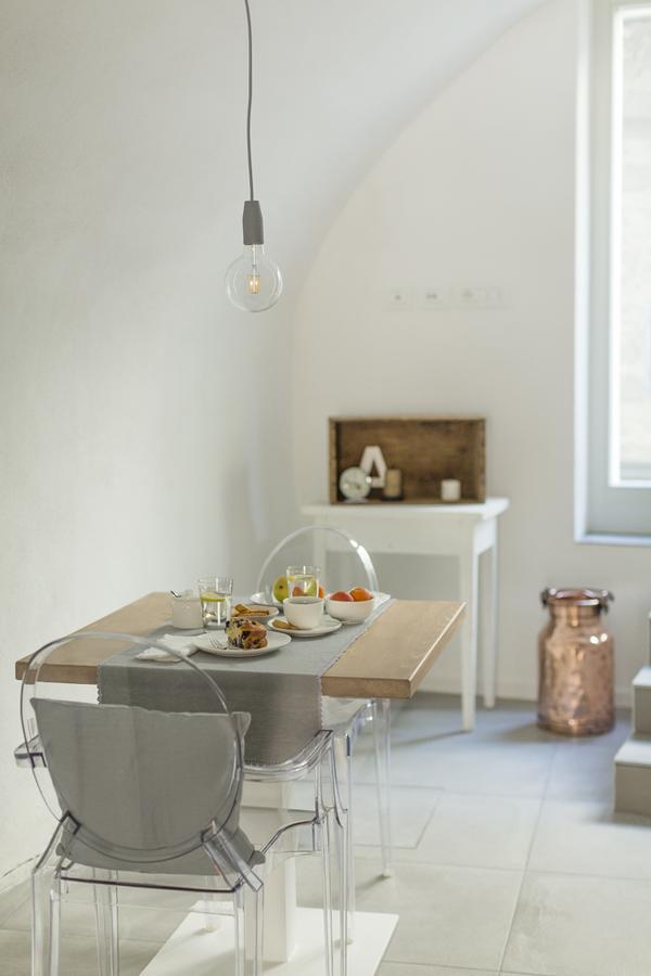 Arco Dei Sogni Bed & Breakfast ภายนอก รูปภาพ
