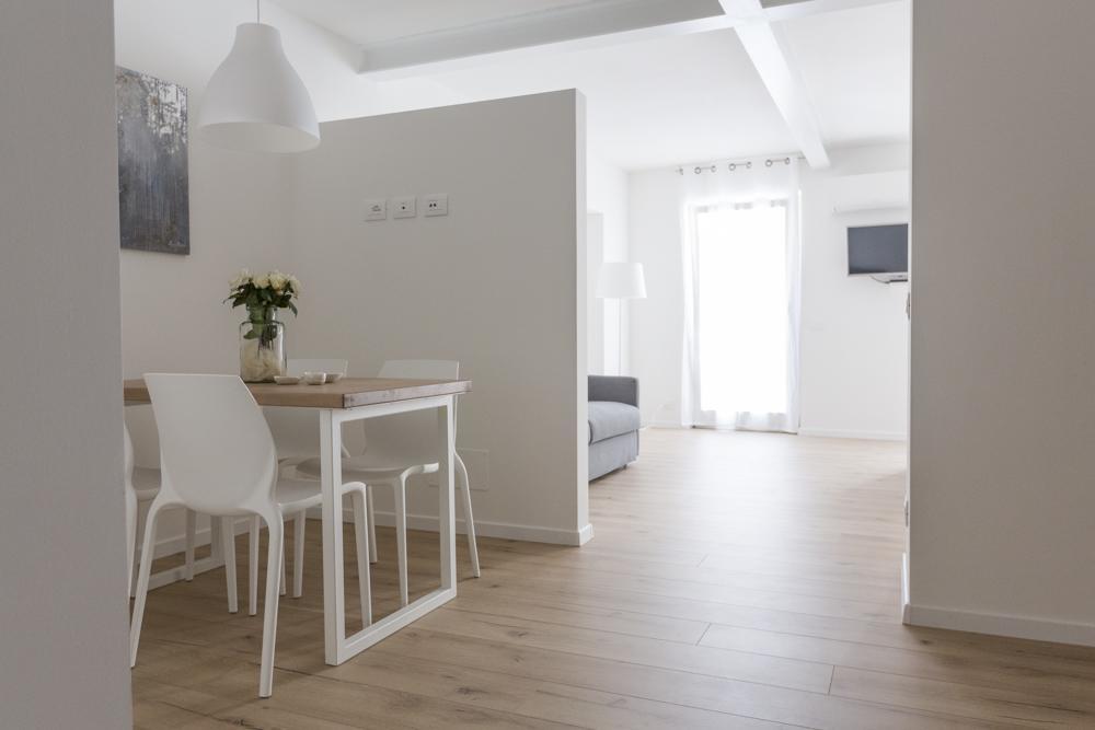 Arco Dei Sogni Bed & Breakfast ภายนอก รูปภาพ