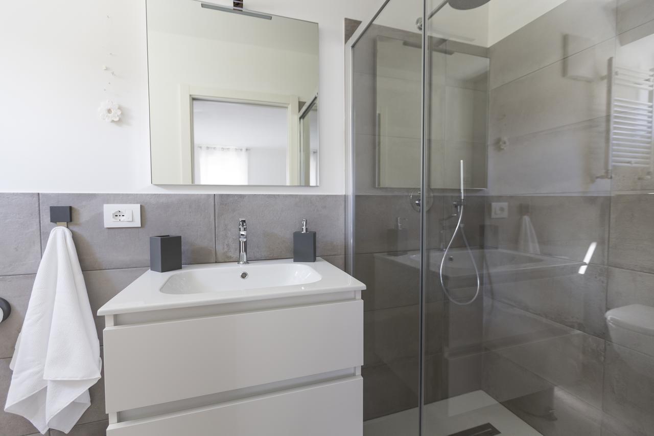 Arco Dei Sogni Bed & Breakfast ภายนอก รูปภาพ