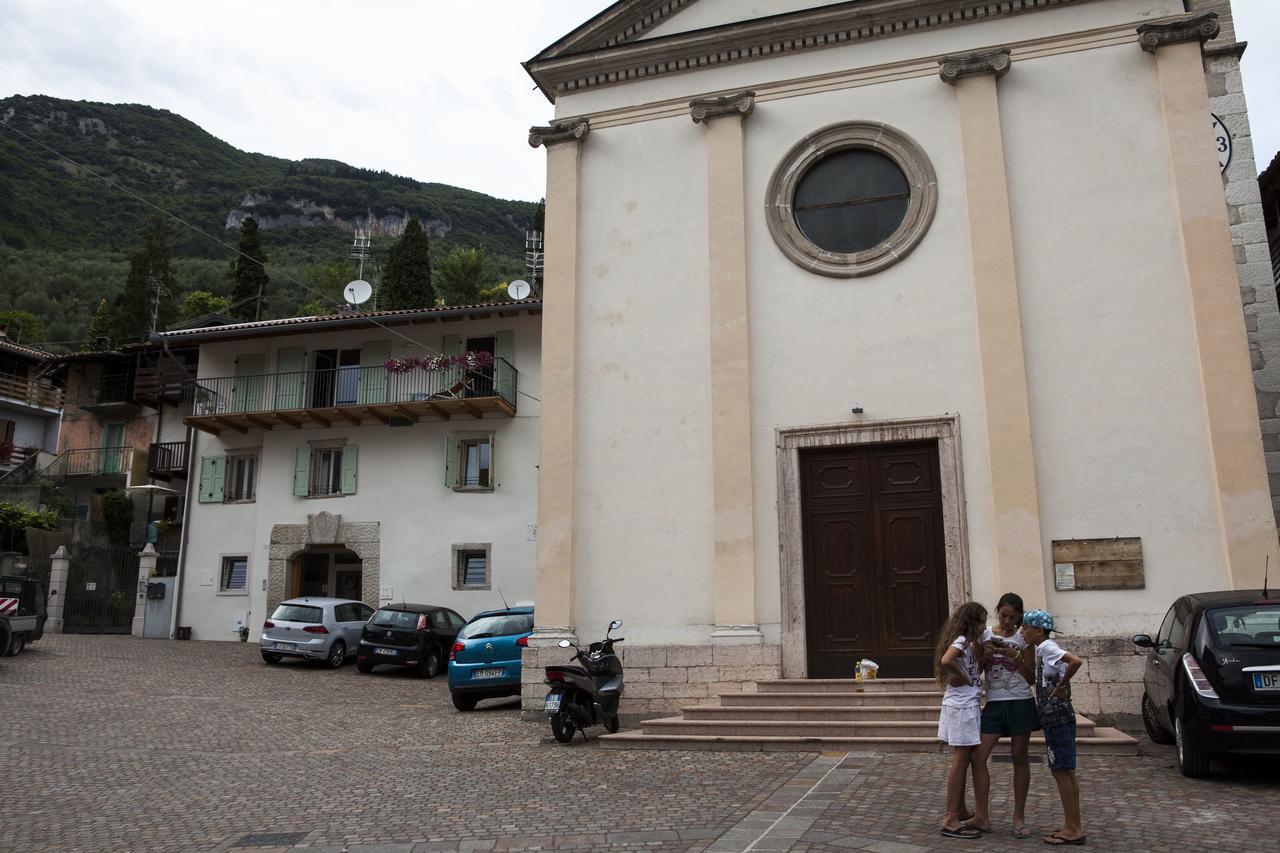 Arco Dei Sogni Bed & Breakfast ภายนอก รูปภาพ